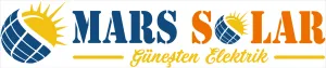 MARS SOLAR ENERJİ İSLAM İLİK