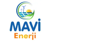 MAVİ ENERJİ