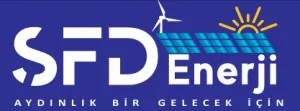 SFD ENERJİ TEKNOLOJİLERİ SANAYİ VE TİCARET LİMİTED ŞİRKETİ