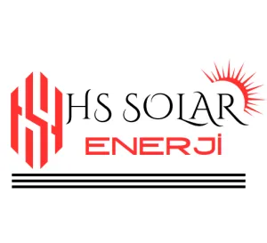 HS SOLAR ENERJİ