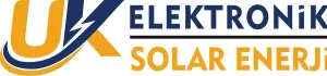 UK ELEKTRONİK SOLAR ENERJİ