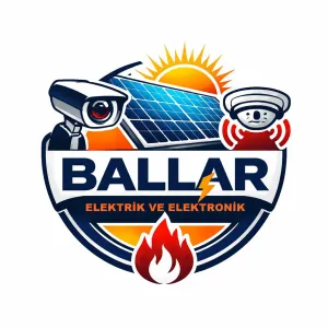 BALLAR ELEKTRİK ELEKTRONİK