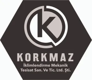 KORKMAZ İKLİMLENDİRME MEKANİK