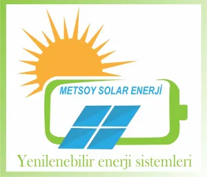 METSOY SOLAR ENERJİ