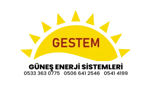 GESTEM ENERJİ