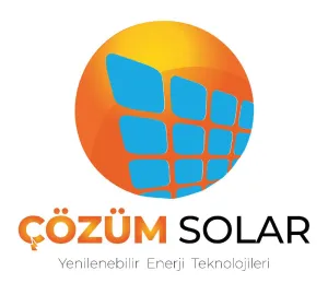 ÇÖZÜM SOLAR ENERJİ