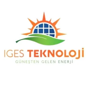İGES TEKNOLOJİ