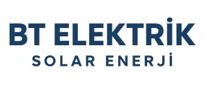 BT ELEKTRİK SOLAR ENERJİ