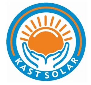 KAST SOLAR ENERJİ SAN.VE TİC LTD ŞTİ.