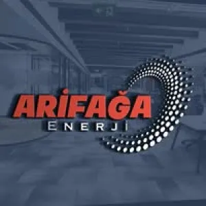 ARİFAĞA SOLAR ENERJİ