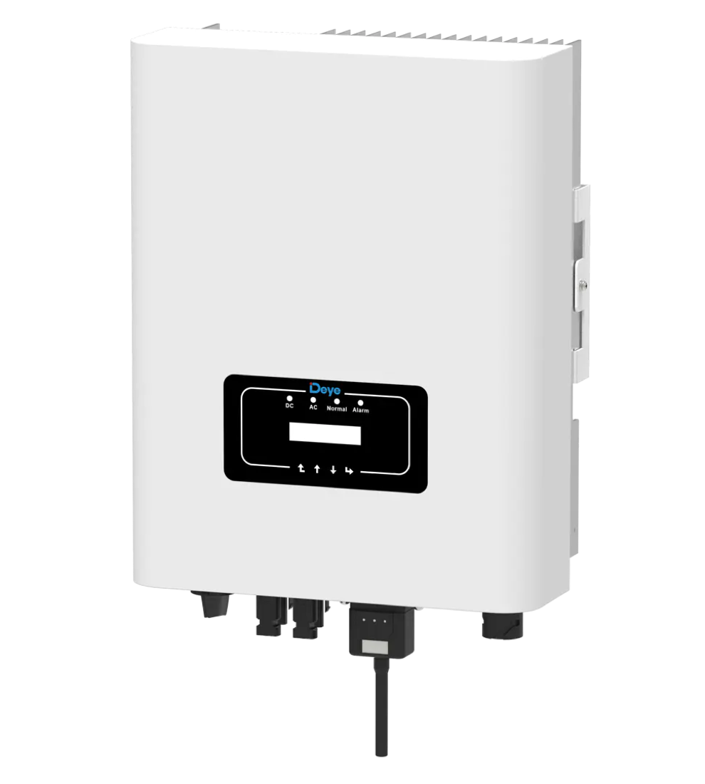 10 kW Monofaz On-Grid String İnvertör