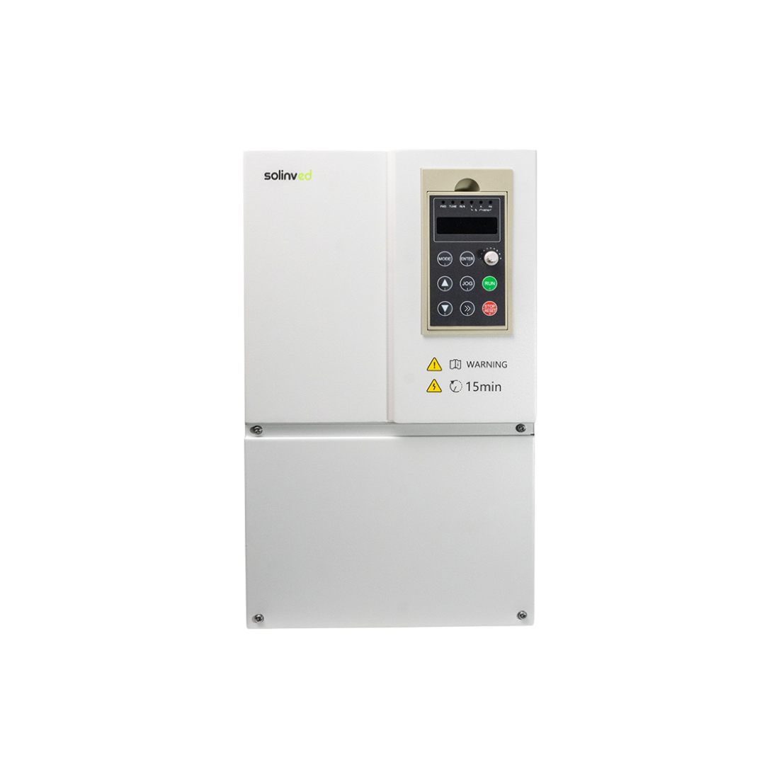 110 HP 90 kW Three Phase Solar Pump Driver