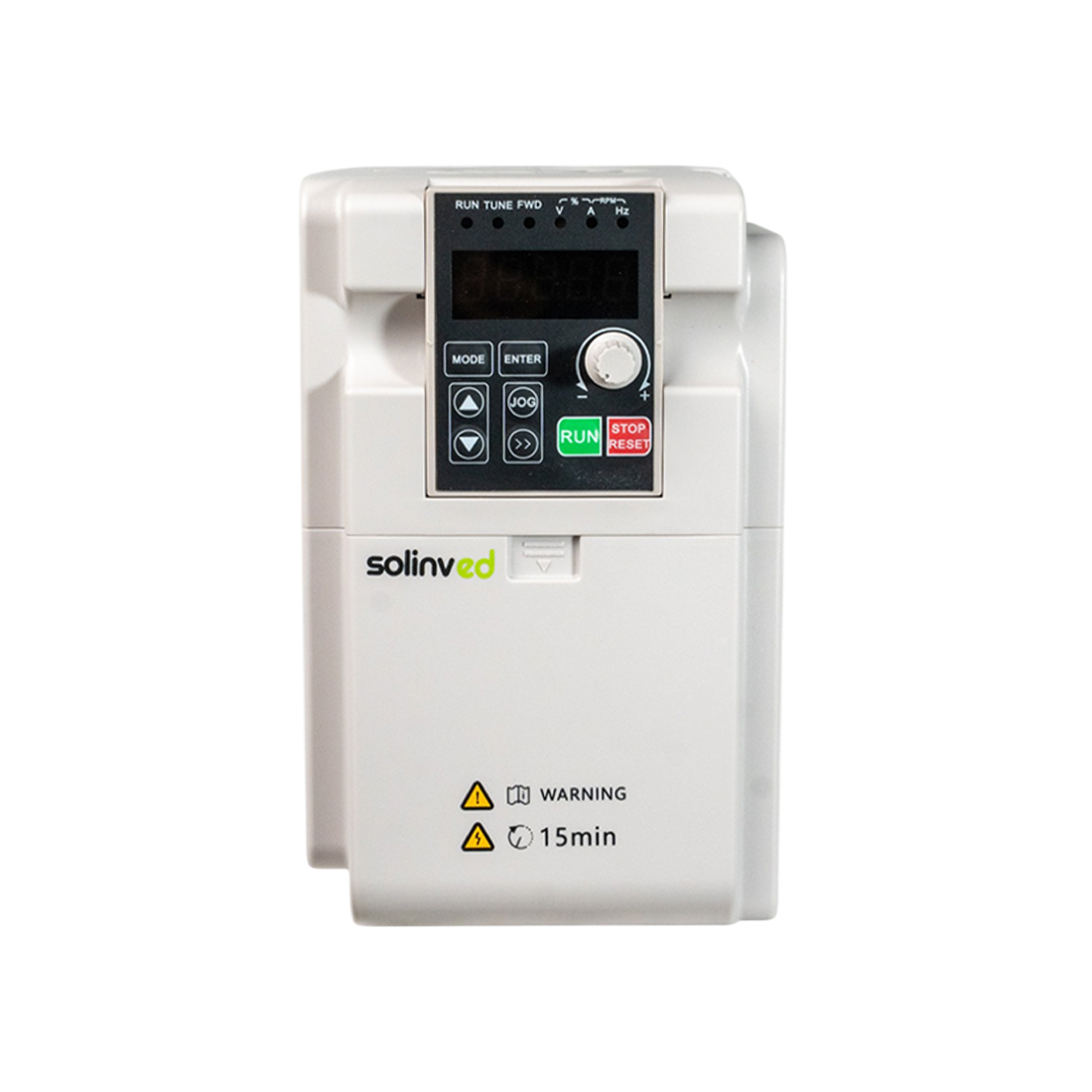 15 HP 11 kW Three Phase Solar Pump Driver