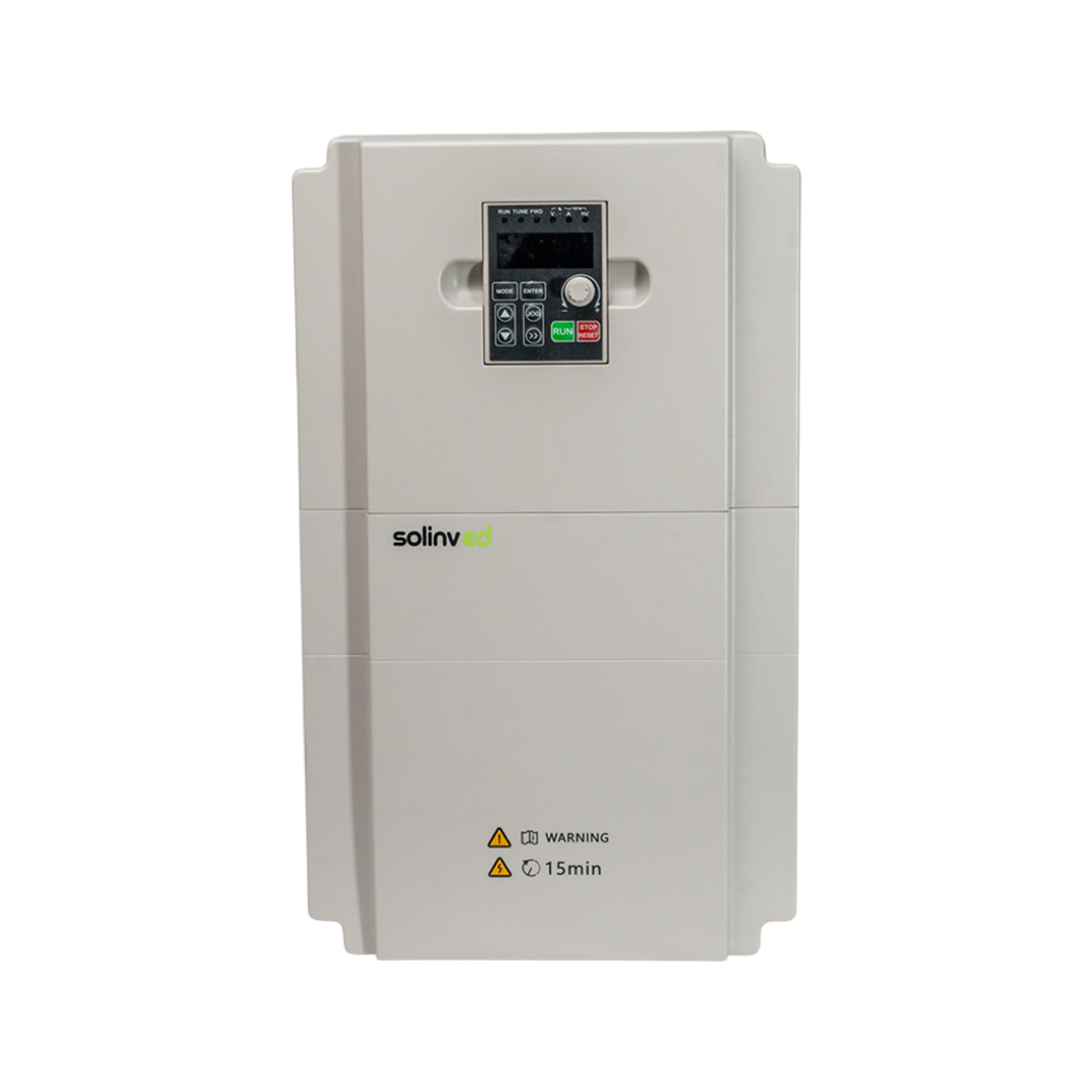 2 HP 1,5 kW Three Phase Solar Pump Driver