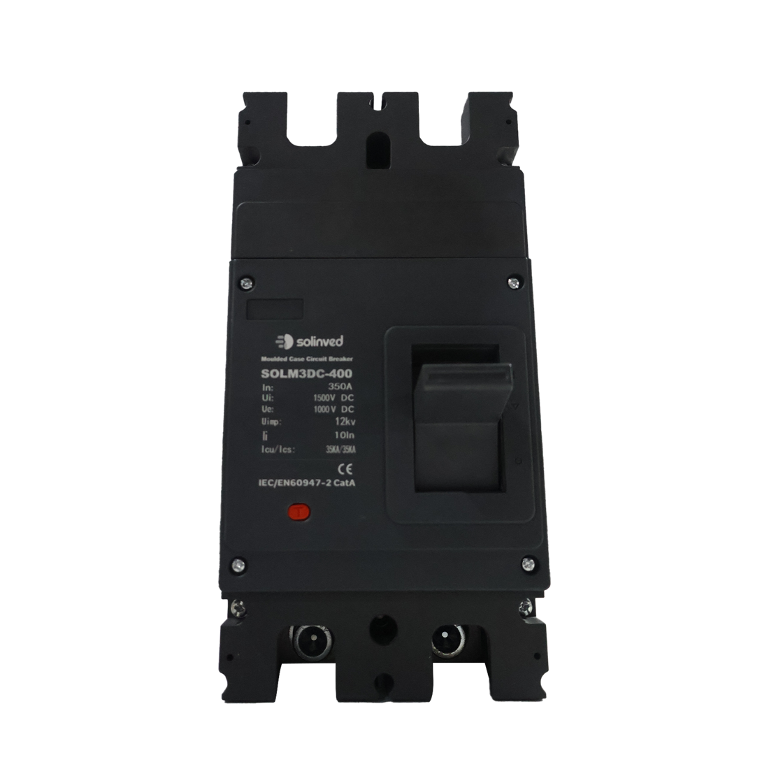 350A 1000V DC Fuse