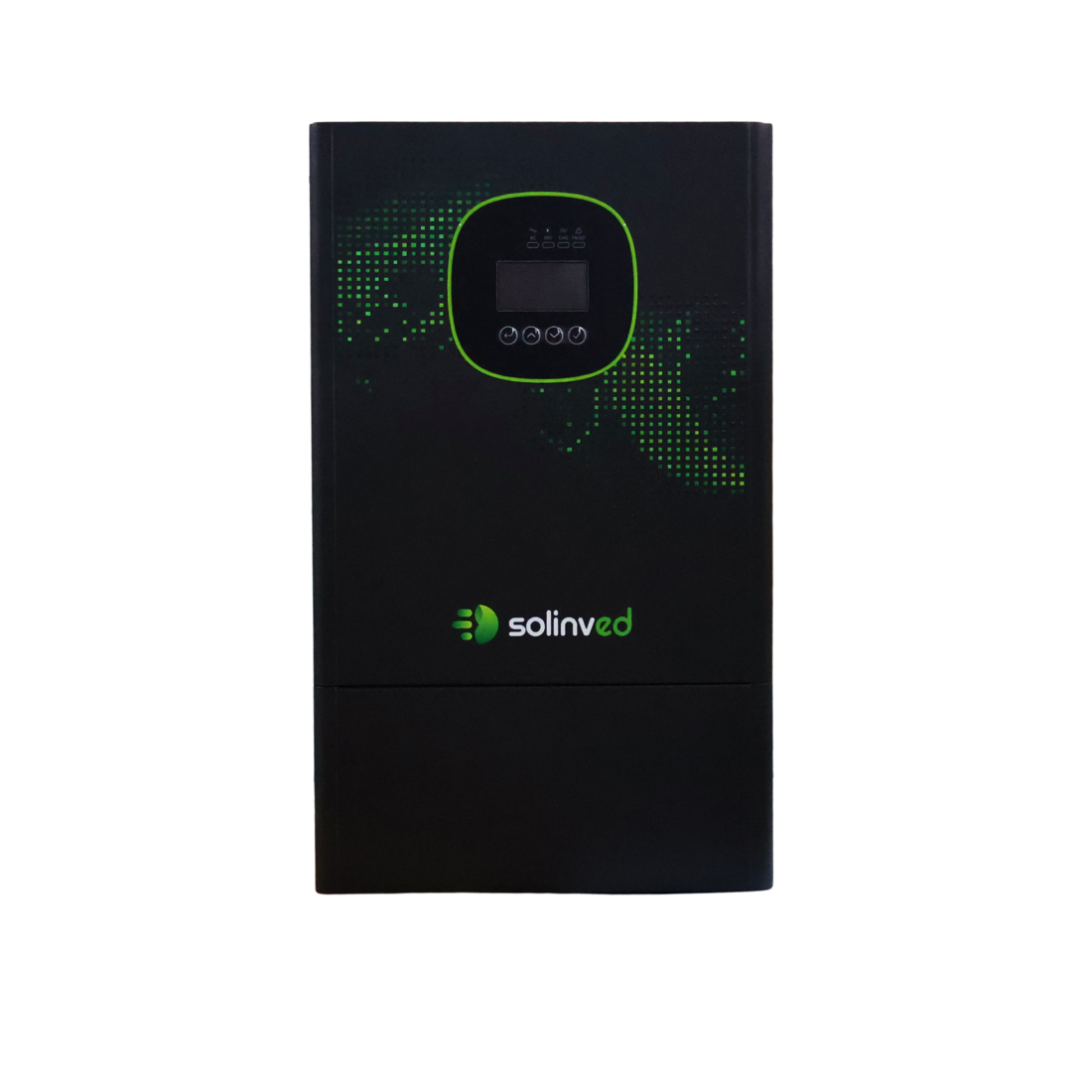 6.5 kW Gordion Serisi MPPT Off-Grid Invertör (Paralel)