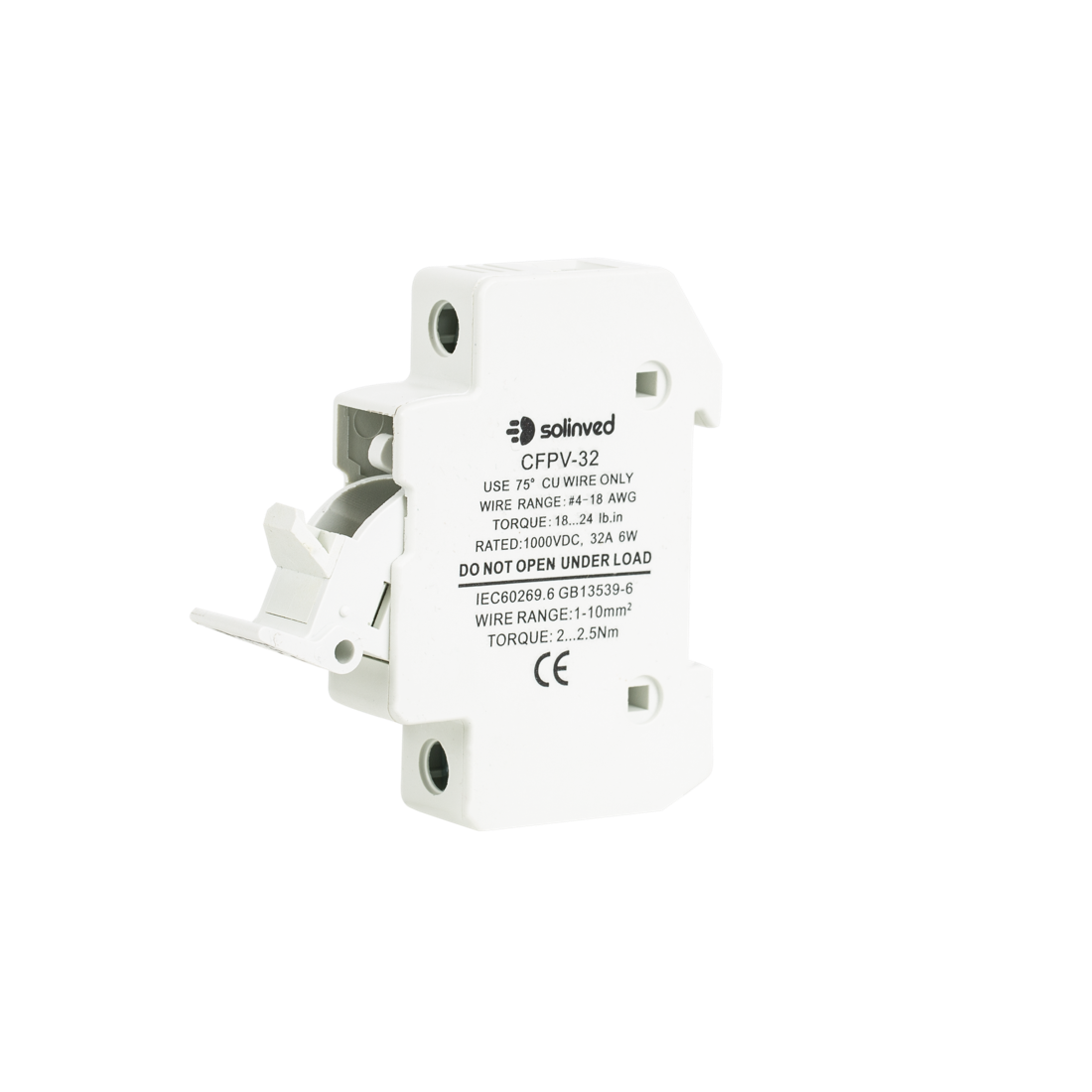 DC Cartridge