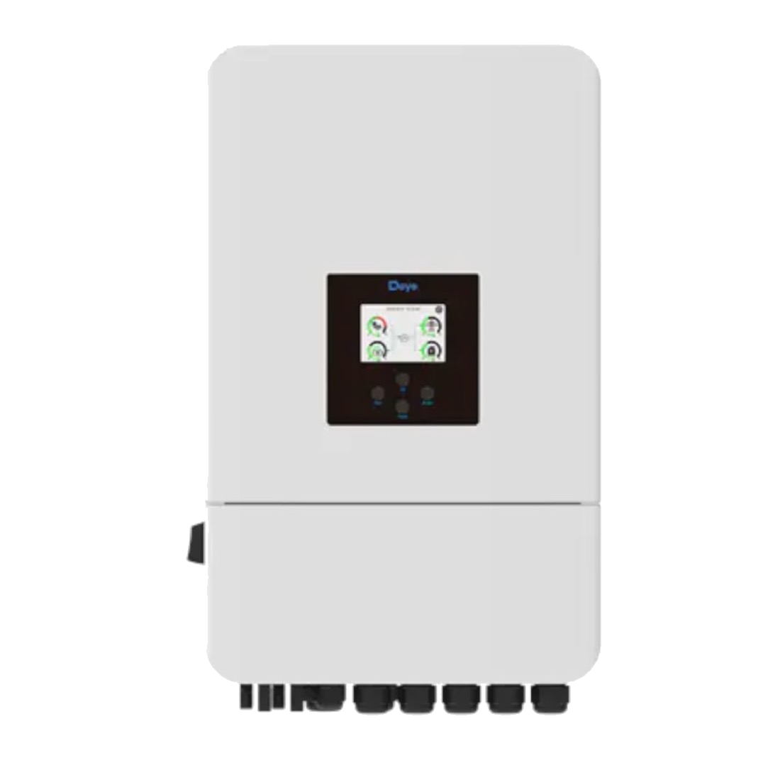 DEYE 16 KW SINGLE PHASE LV HYBRID INVERTER