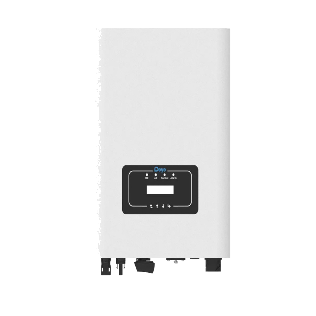 DEYE 20 KW THREE PHASE ON-GRID STRING INVERTER