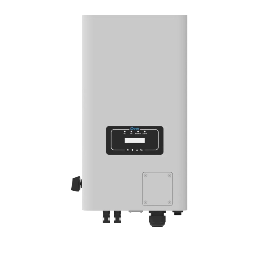 DEYE 25 KW THREE PHASE ON-GRID STRING INVERTER