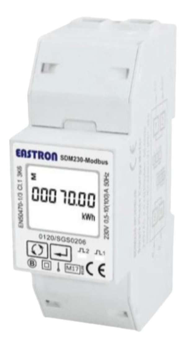 EASTRON 1PH SMART METER WITH CT