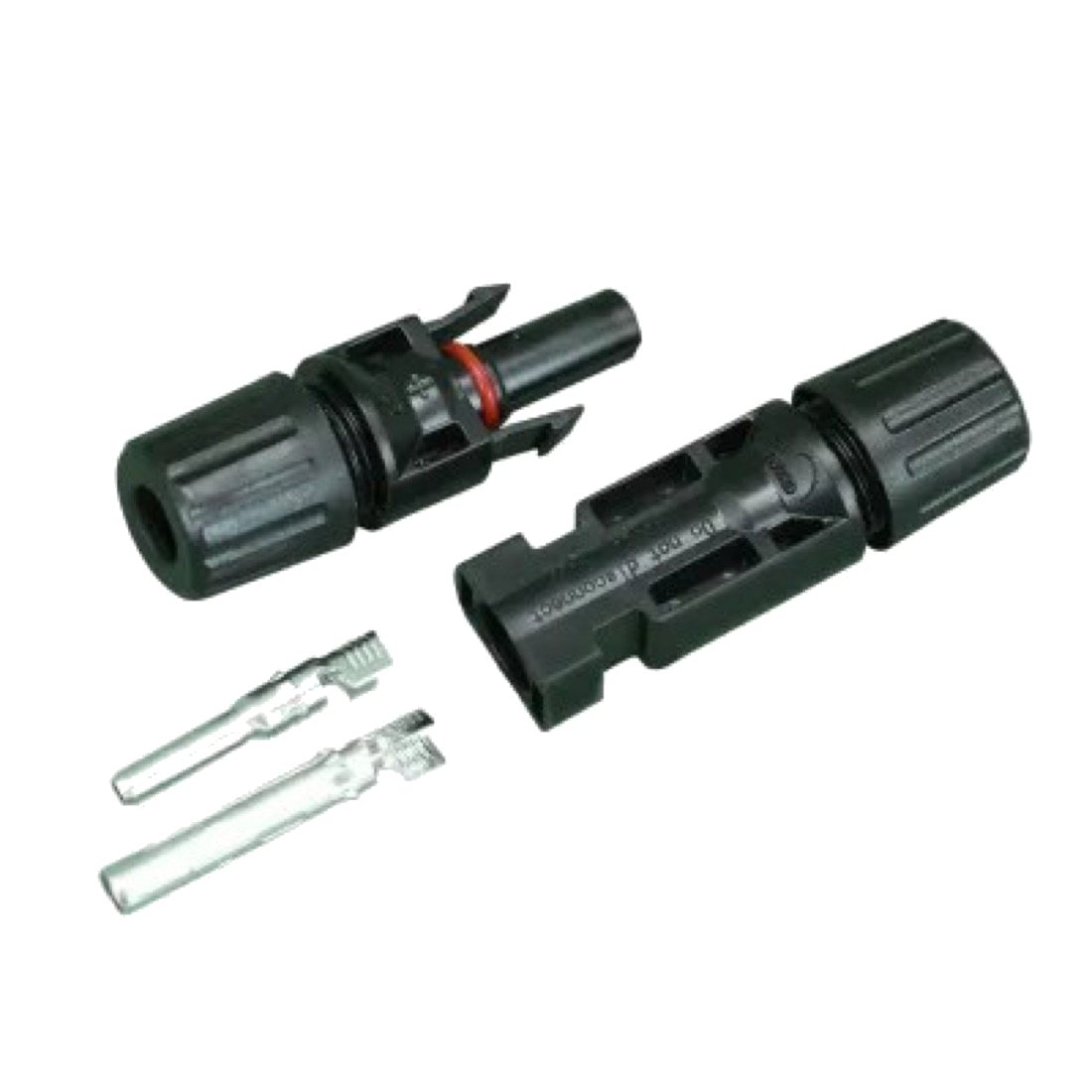 MC4 male&female pin