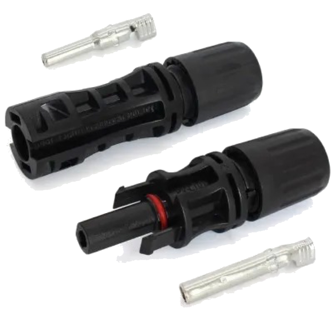 MC4 Solar Connector(1500V)