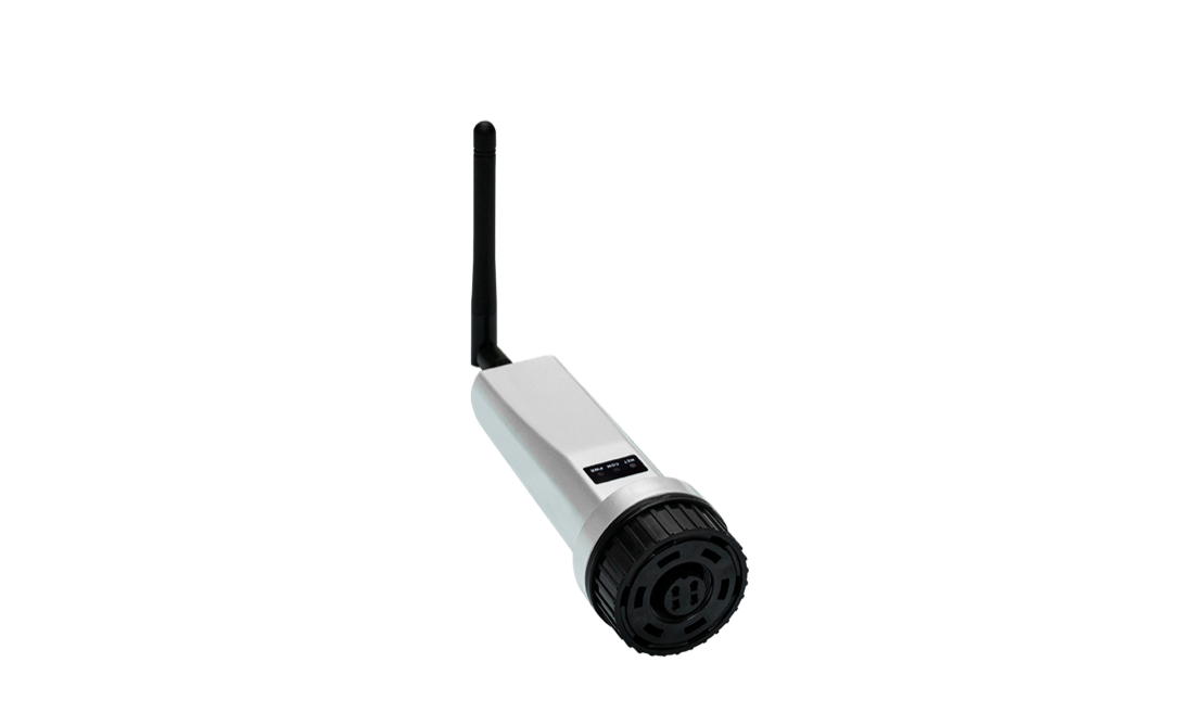 SOLİS S3 LOGGER