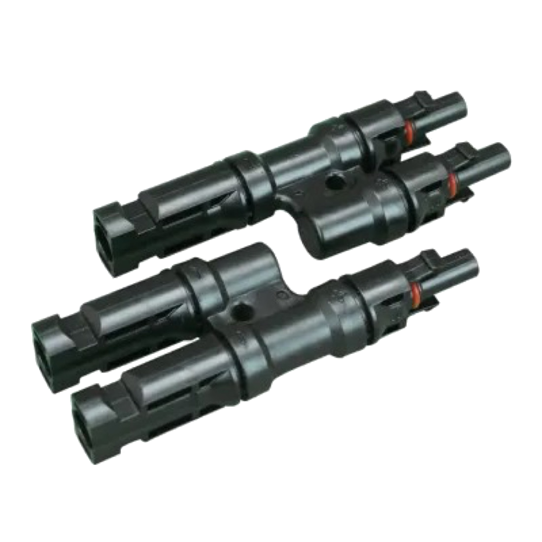 T 2-1 Solar Connector