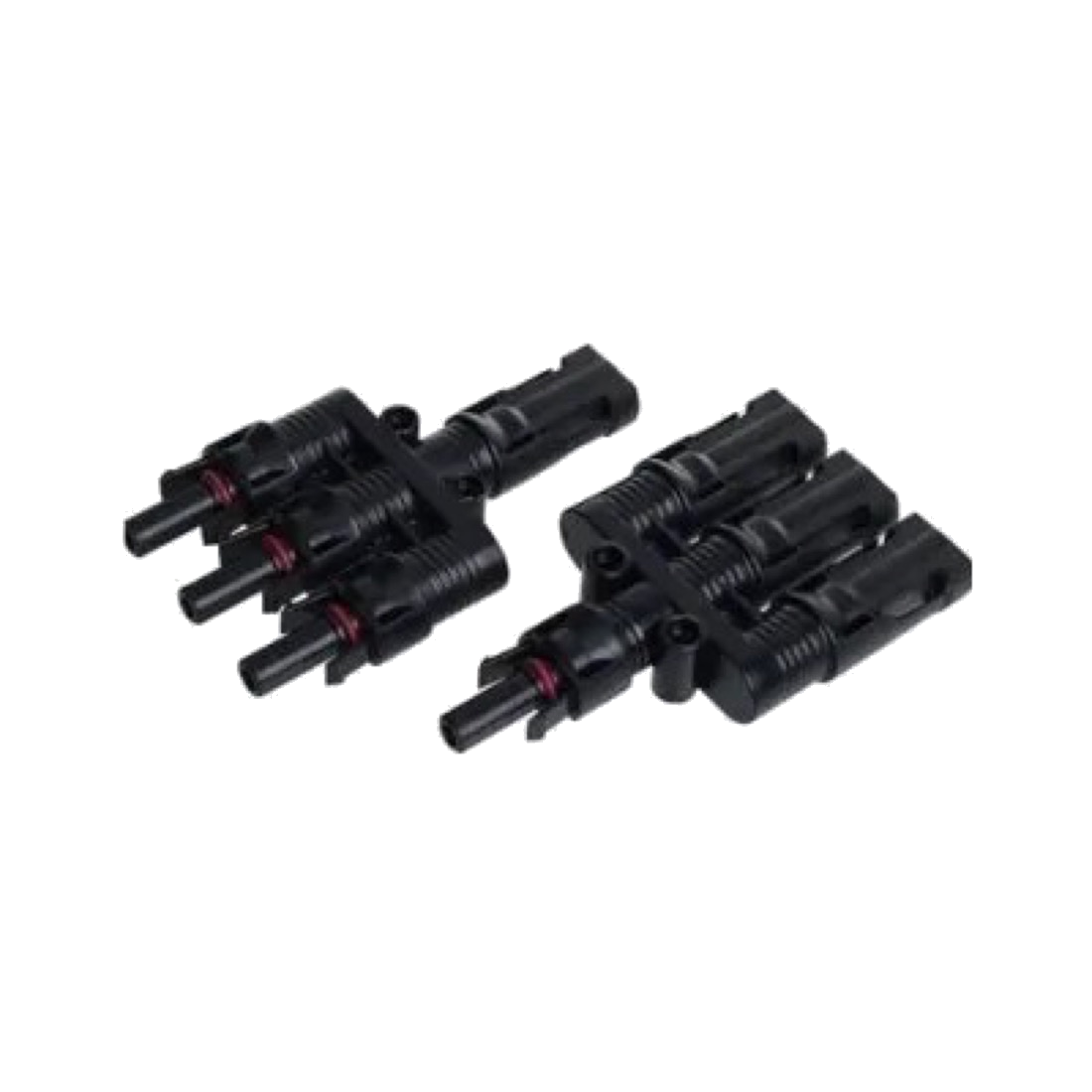 T 3-1 Solar Connector