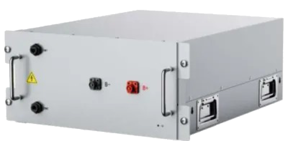 XH SERİSİ 10,240 KWH 102,4 V 100AH LITHIUM BATTERY