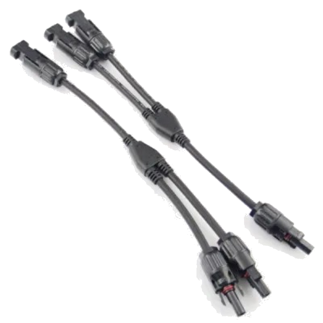 Y 2-1 Solar Connector